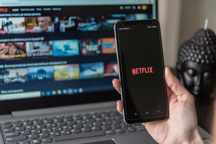 Netflix costerà sempre di più