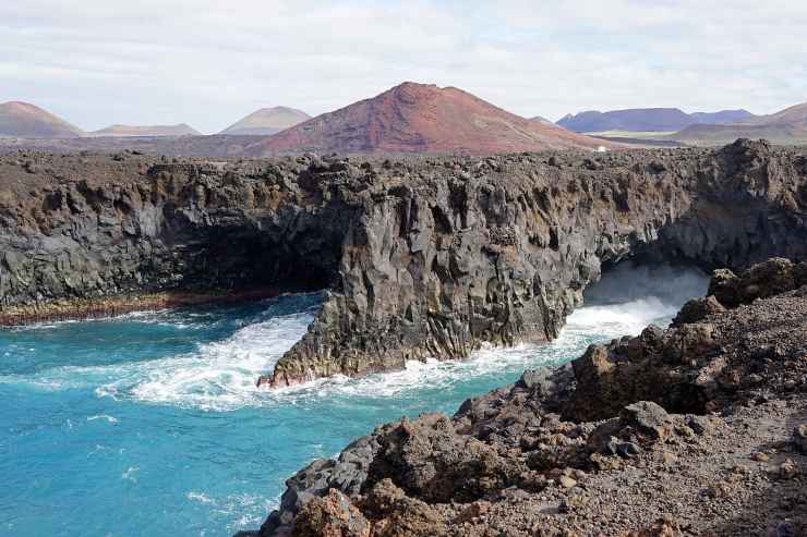 Lanzarote natura