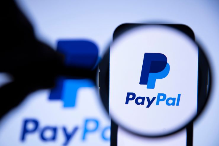 paypal logo