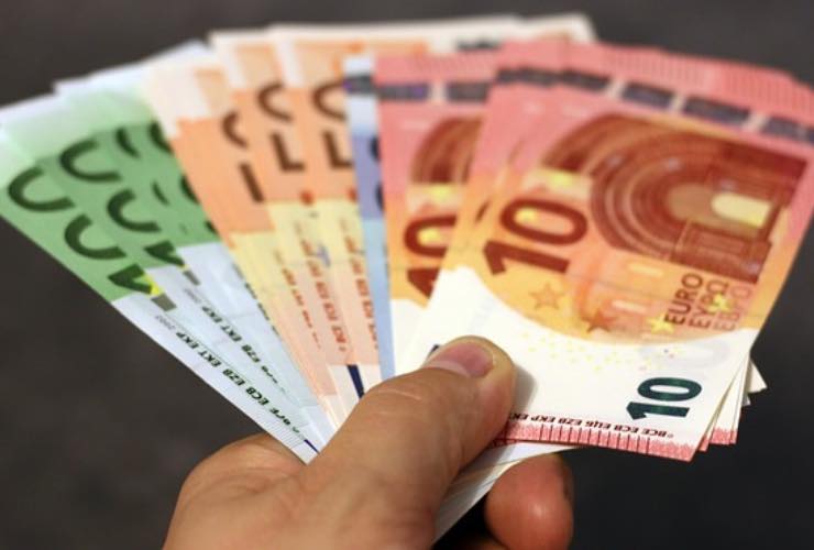 Bonus grazie cambio gratis possono fare tutti