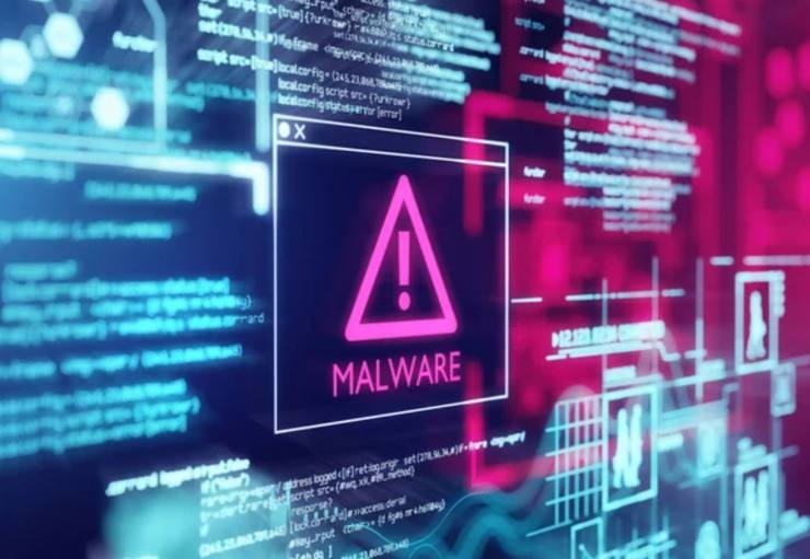 Malware (Depositphotos foto)