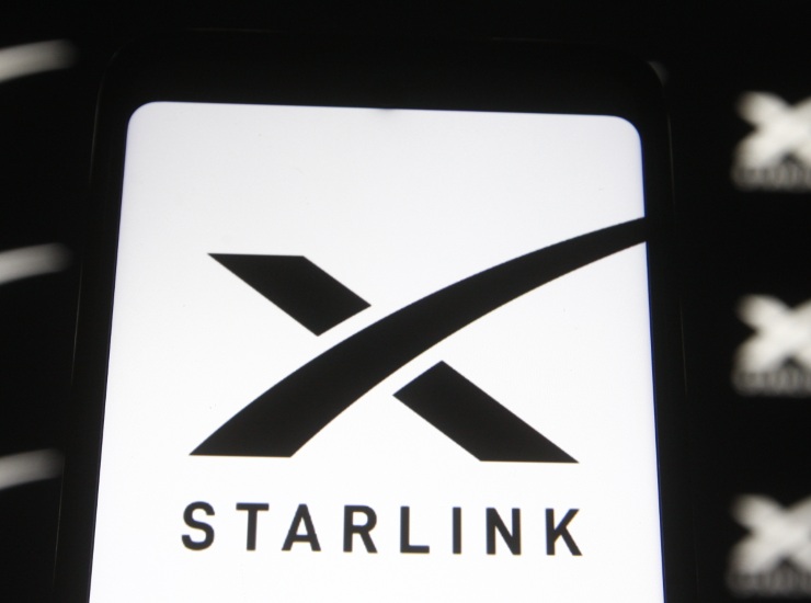 Starlink