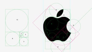 Apple Golden Ratio