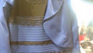 #TheDress, di che colore è il vestito?