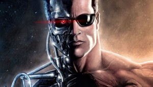 The Terminator