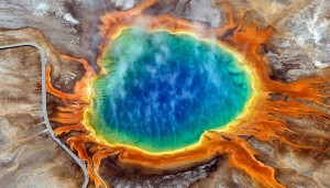 Yellowstone