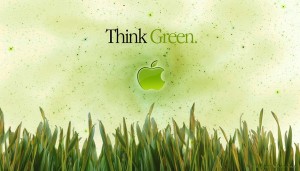 Greenpeace, internet, server, IT companies, energy consumed, renewable energy, Apple
