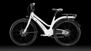 Neox: la bici elettrica italiana protetta da PIN