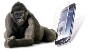 Gorilla Glass