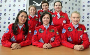 Roscosmos