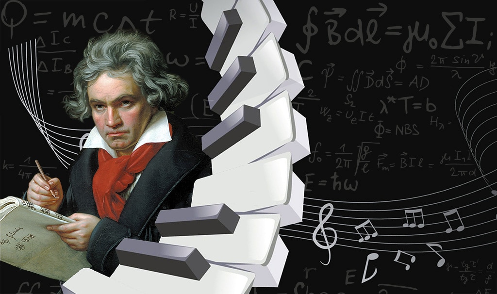 Beethoven's Secret
