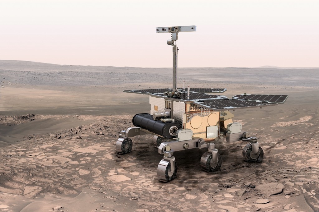 Exomars