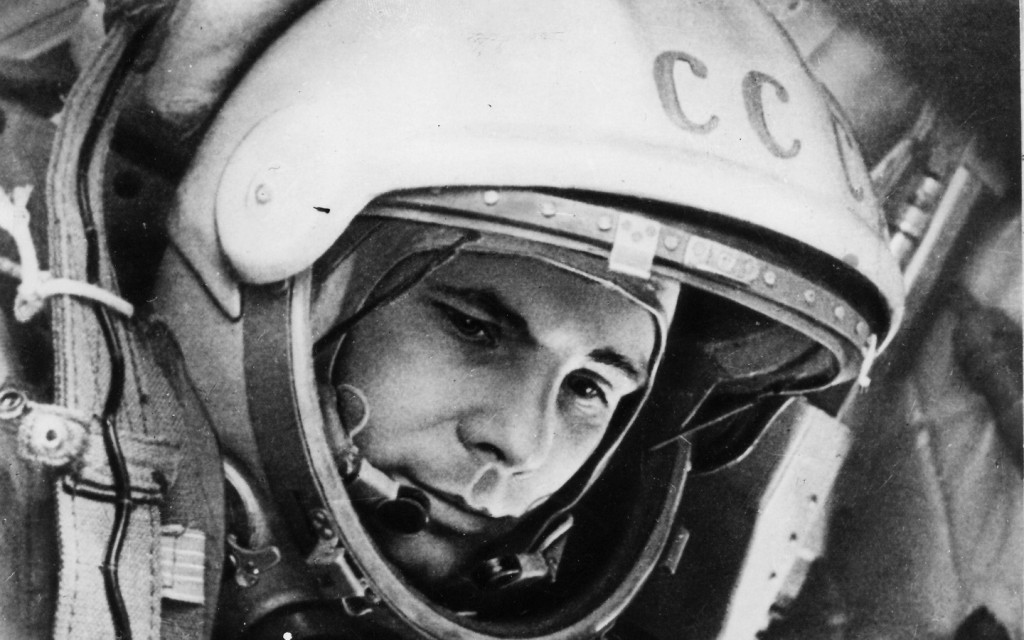 Yuri Gagarin