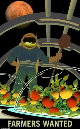 Cerchiamo agricoltori