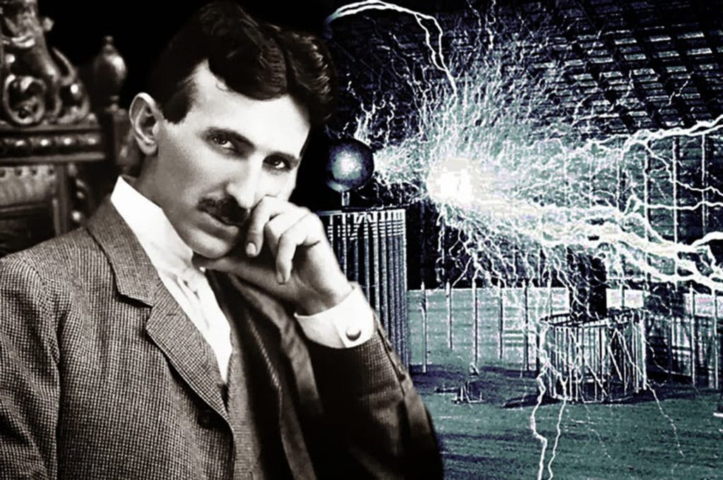 nikola-tesla