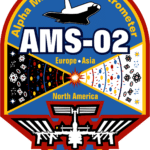 AMS-02 Patch