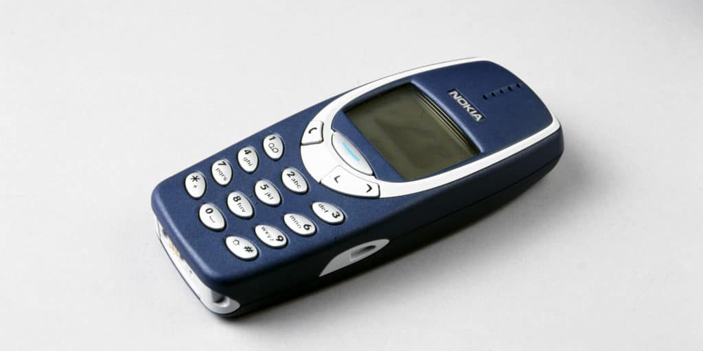 Nokia 3310