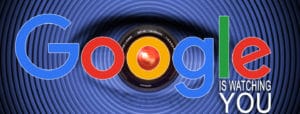Google knows if you watch porn videos