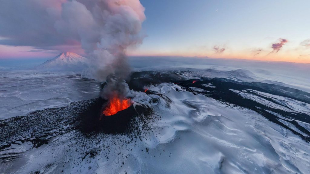 Etna