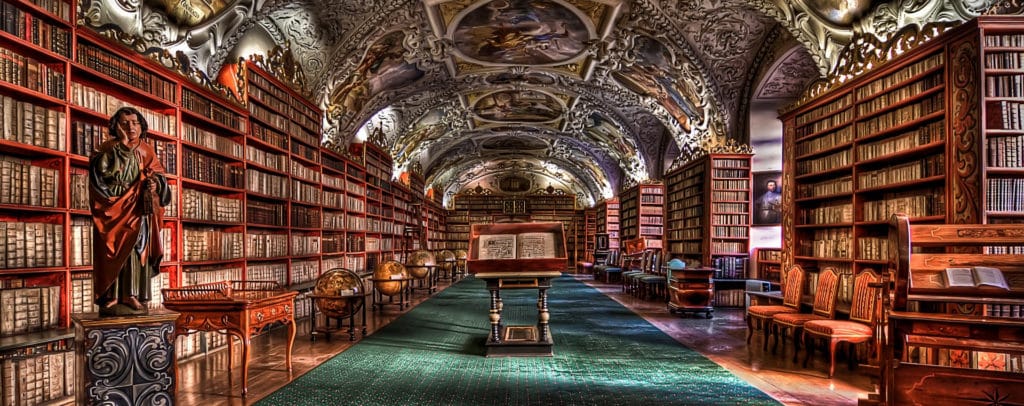Biblioteca Virtuale