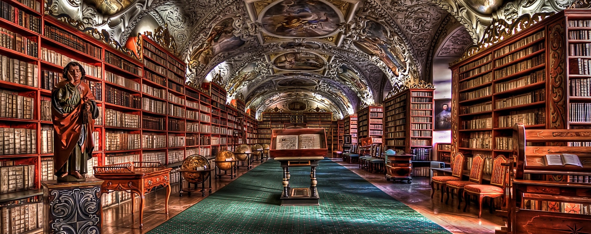Biblioteca Virtuale