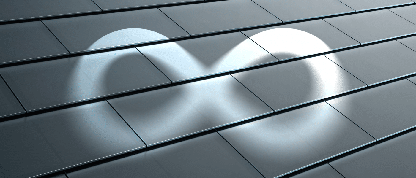 Tesla Solar Roof - Ufficiali