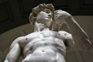 David di Michelangelo Buonarroti