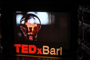 TEDxBari