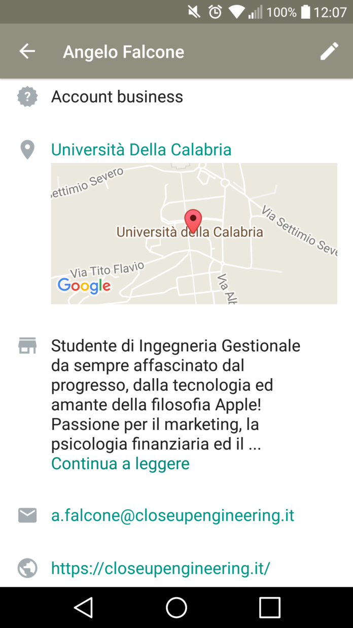 Come Sapere Dove Si Trova Una Persona Tramite Whatsapp