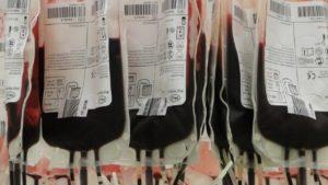 Nuovi enzimi per trasformare tutto il sangue in sangue di gruppo 0