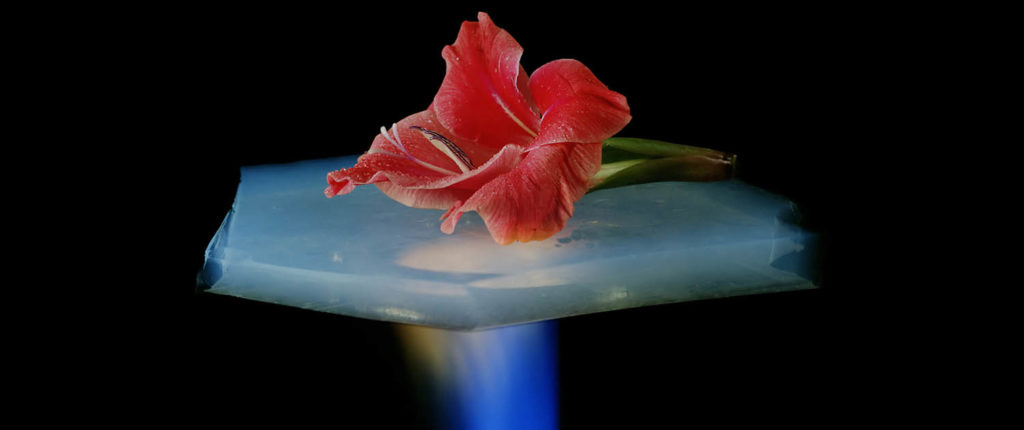 Aerogel