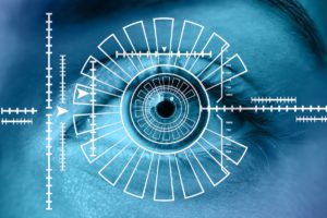 Biometria, tecnologia alla base del pagamento facciale