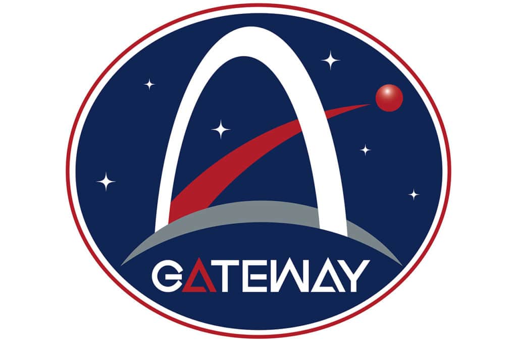 Lunar Gateway