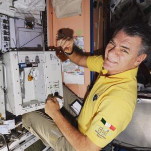 Paolo Nespoli