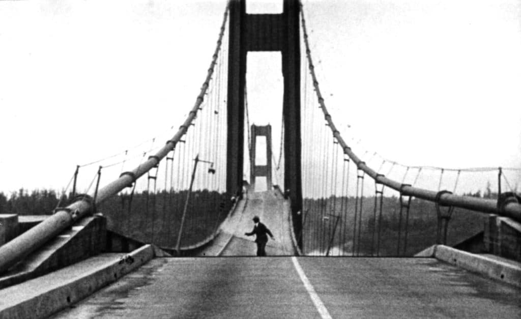 Tacoma Bridge