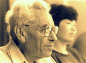 Paul Erdos