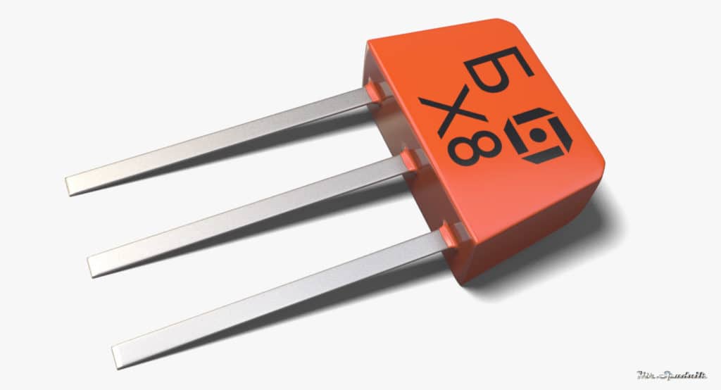 Transistor e conduzione elettrica