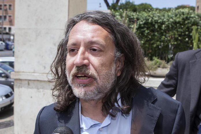 Morto Davide Vannoni - Metodo Stamina - Audizione del prof. Davide Vannoni presso il comitato scientifico dell' ISS