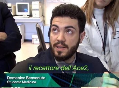 Domenico Benvenuto