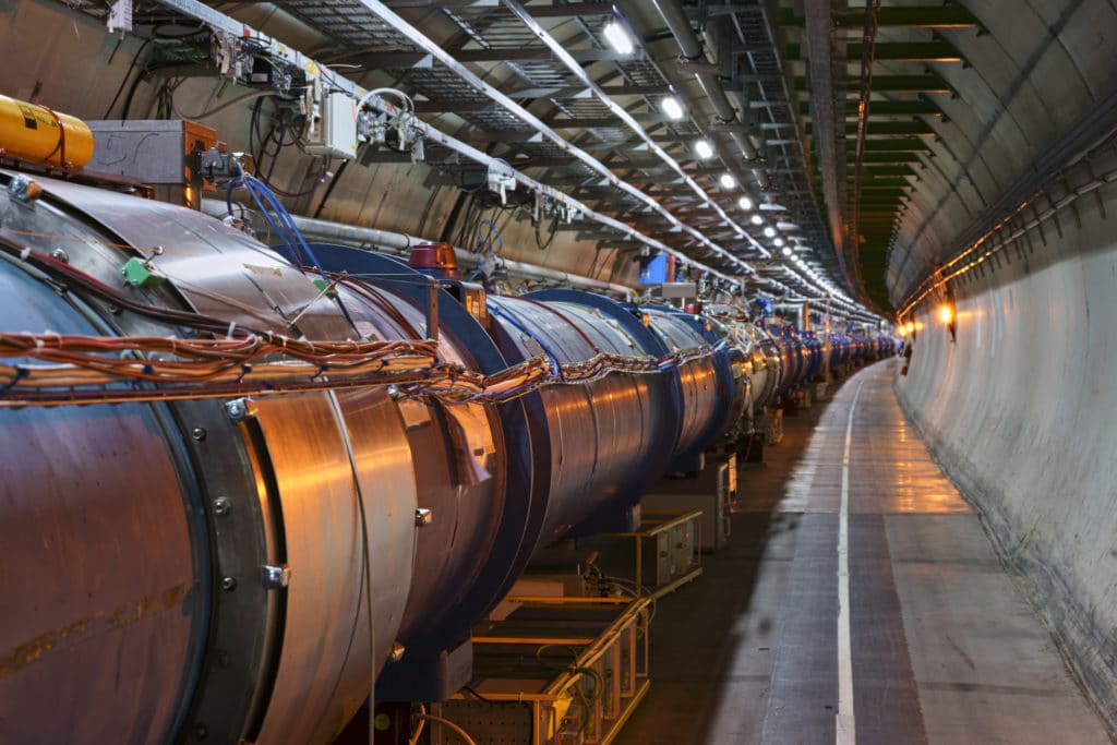 Futuro cern