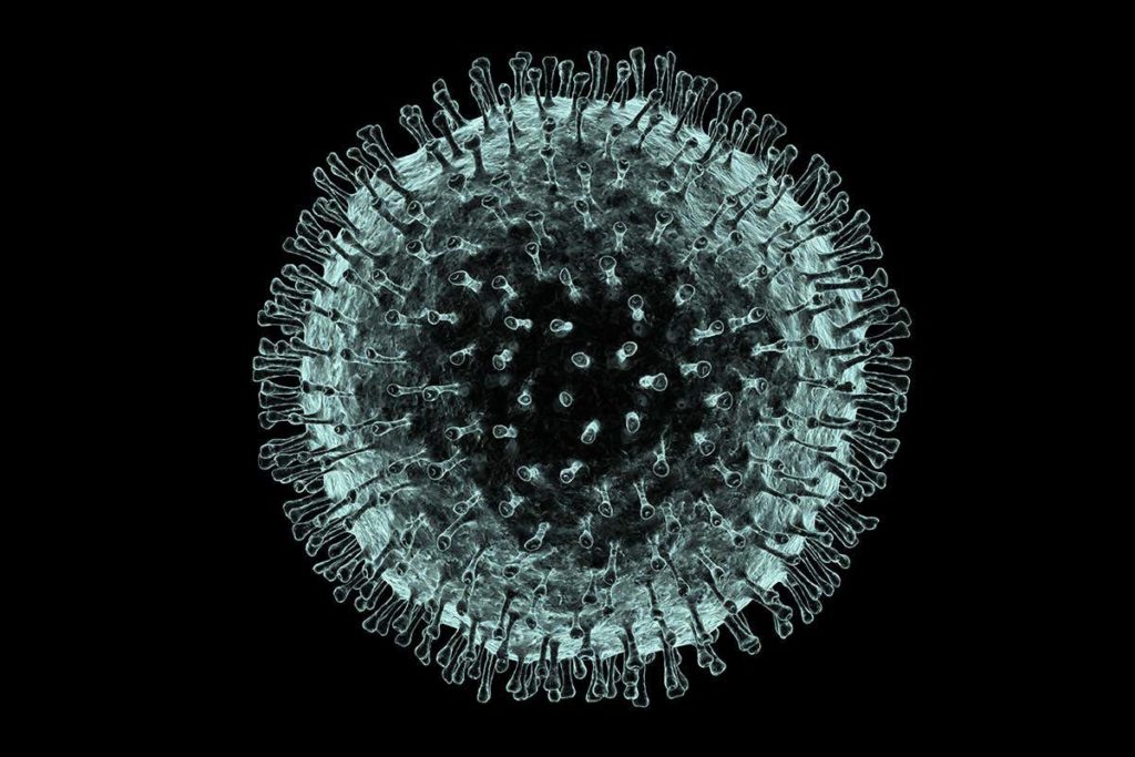 coronavirus modello matematico