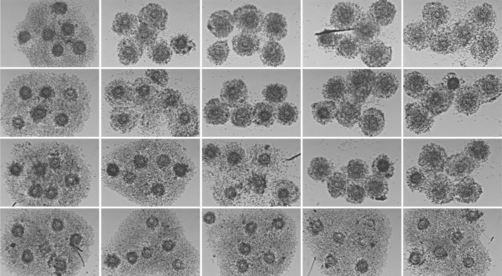 anticorpi monoclonali coronavirus