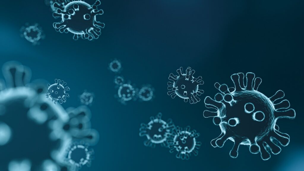 Coronavirus: come si calcola l'indice di contagiosità Rt?