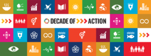 ONU e l'impegno Agenda 2030, buoni propositi in 3D