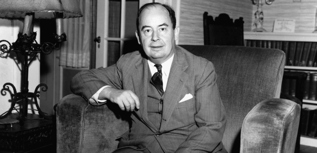 Il matematico John Von Neumann