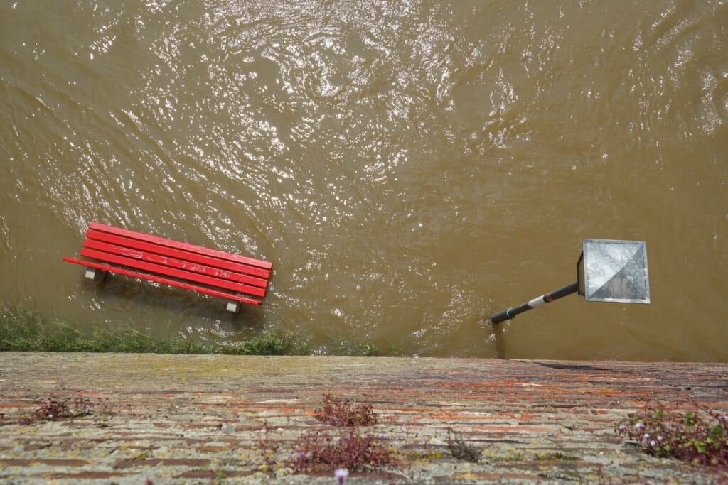 Fiumi e alluvioni, la gestione del rischio idrogeologico