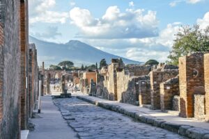 Pompei: ritrovati due corpi intatti, di chi si tratta?