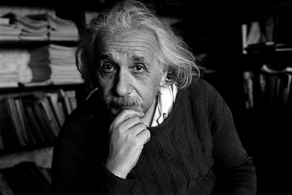 il genio di einstein e la teoria della relatività ristretta
