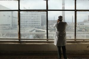 Chernobyl, il sito nucleare candidato a patrimonio mondiale UNESCO