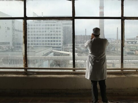 Chernobyl, il sito nucleare candidato a patrimonio mondiale UNESCO